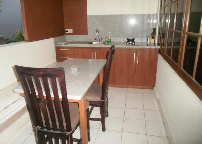 Made House And Quarto em Acomodações Particulares *