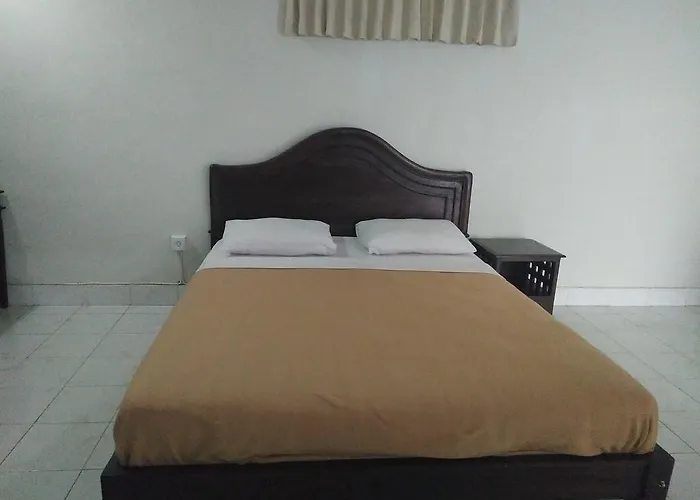 Quarto em Acomodações Particulares Made House And