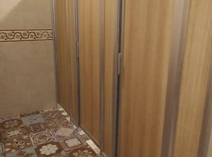 Quarto em Acomodações Particulares Made House And *