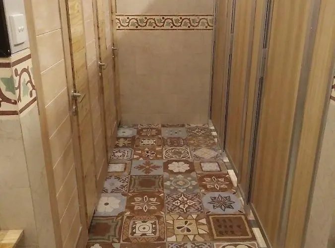 Quarto em Acomodações Particulares Made House And