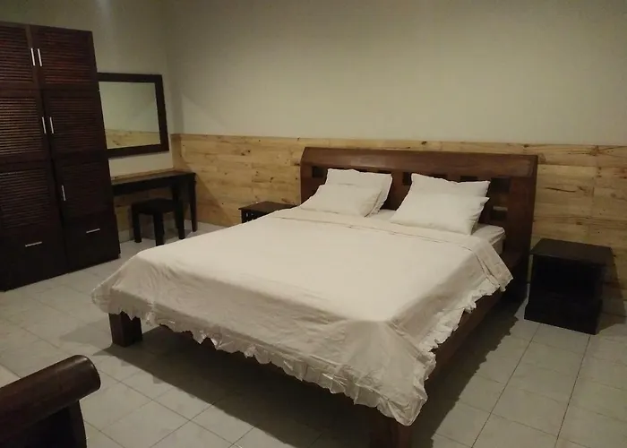 Made House And Quarto em Acomodações Particulares