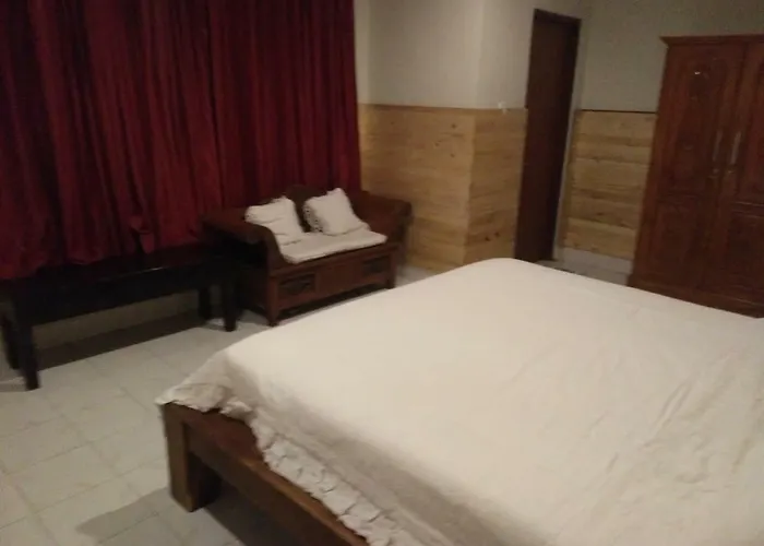 Made House And Sanur