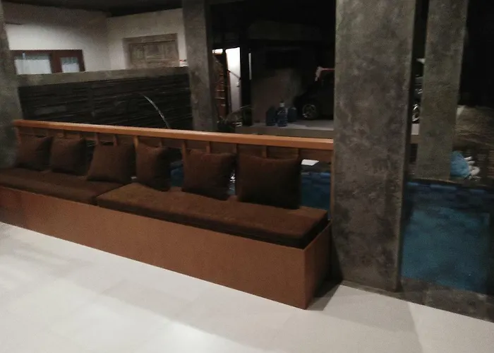 Made House And Quarto em Acomodações Particulares