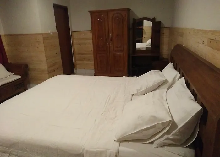 Quarto em Acomodações Particulares Made House And Sanur