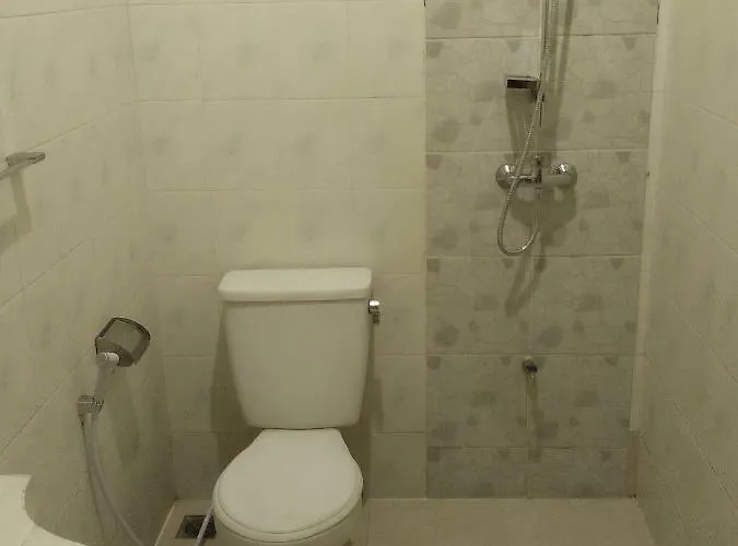 Made House And Quarto em Acomodações Particulares