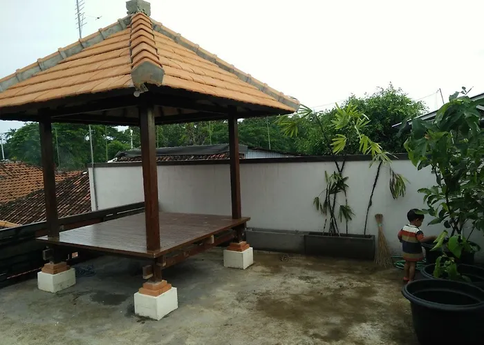 Made House And