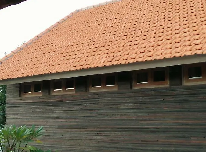 Made House And Quarto em Acomodações Particulares *