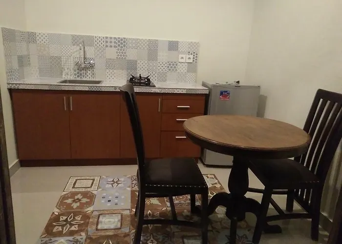 Quarto em Acomodações Particulares Made House And *