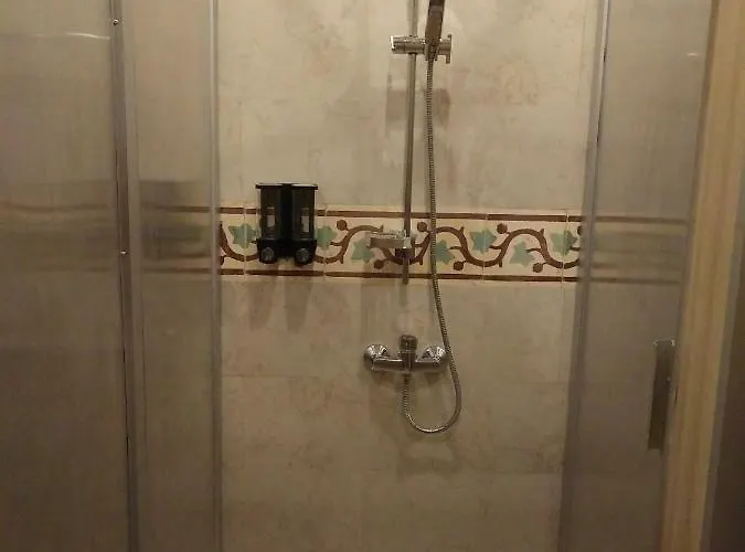 Quarto em Acomodações Particulares Made House And