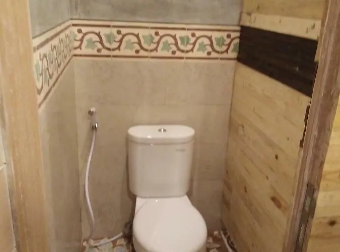 Made House And Quarto em Acomodações Particulares