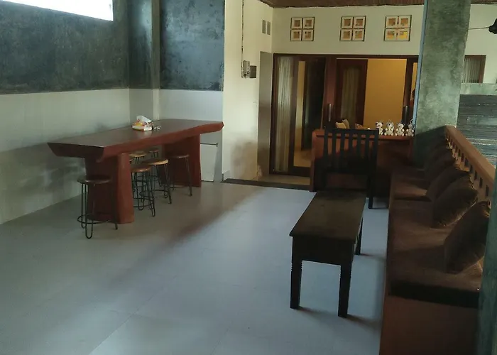Made House And Quarto em Acomodações Particulares *