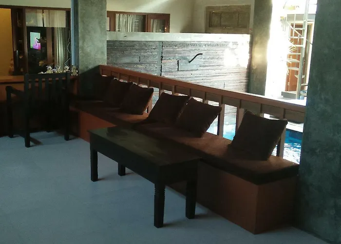 Quarto em Acomodações Particulares Made House And