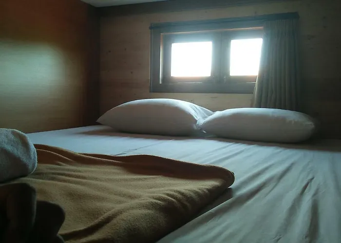 Quarto em Acomodações Particulares Made House And