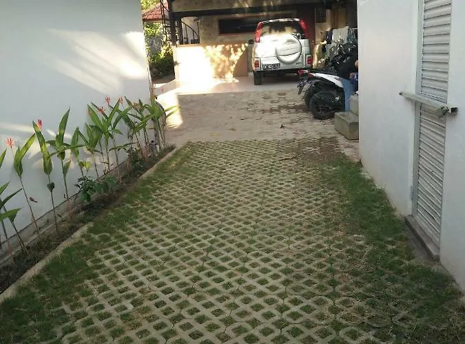 Made House And *