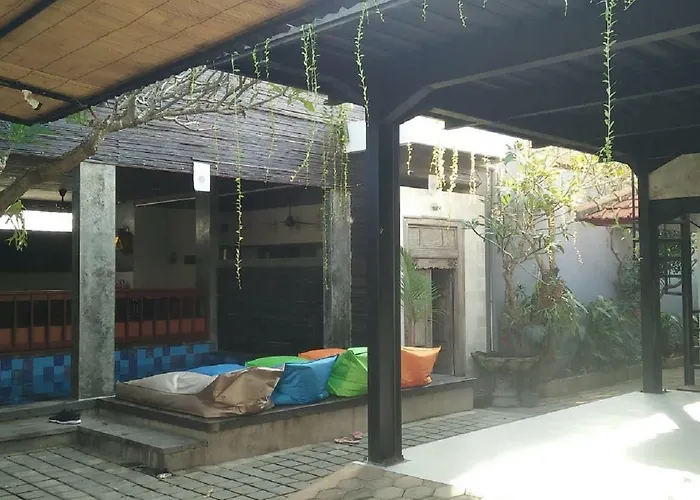 Made House And Sanur